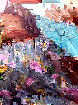 hott_locky (F young) - Private call full open Show