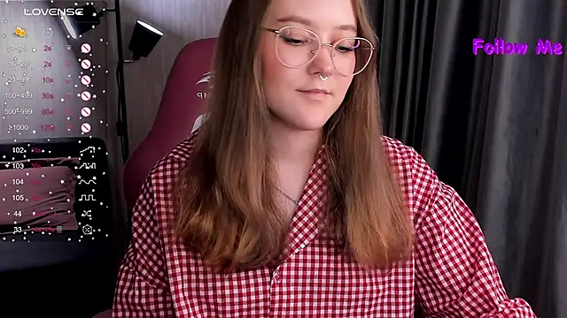 bunny_bubble - Bunny_bubble's free webcam - UK Sex Cams