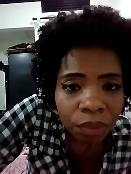 ChantalGarner webcam