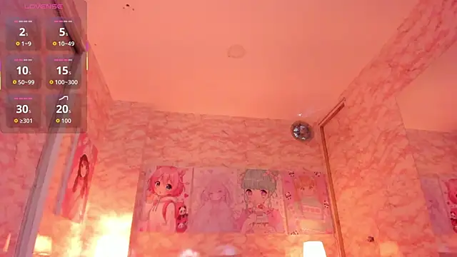 sensual_skinny webcam