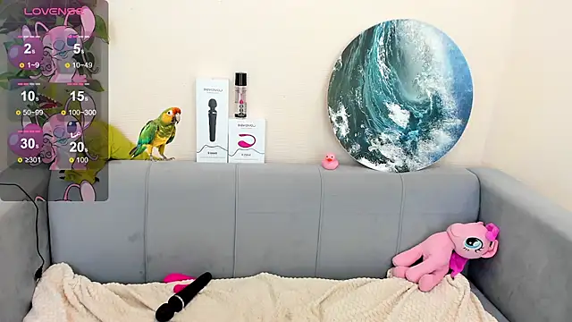 amina_xdoll - Amina_XDoll's free webcam - UK Sex Cams