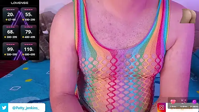 Patty_jenkinss_ webcam