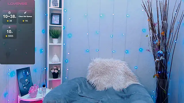 holygirl_ - Holygirl_'s free webcam