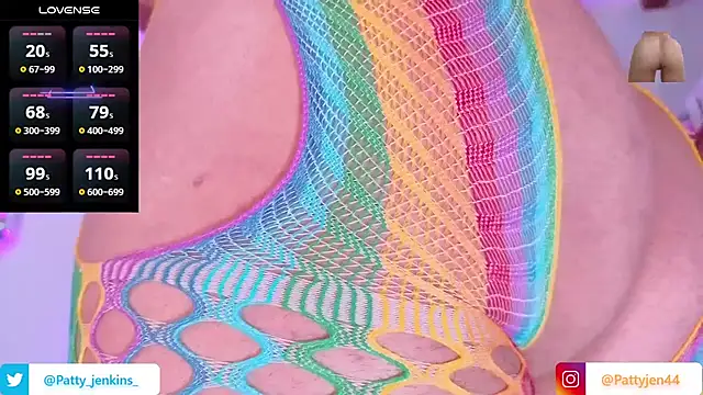 Patty_jenkinss_ webcam