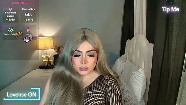 Unforgettable_Maria webcam