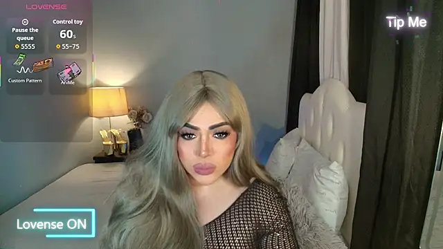 Unforgettable_Maria webcam