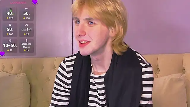 WarrenMontgomery webcam