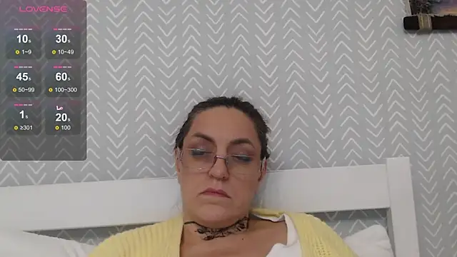 Vivian_Violet_ webcam