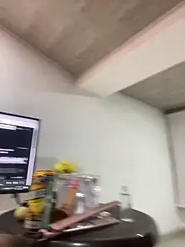 Melody_rousse_ webcam