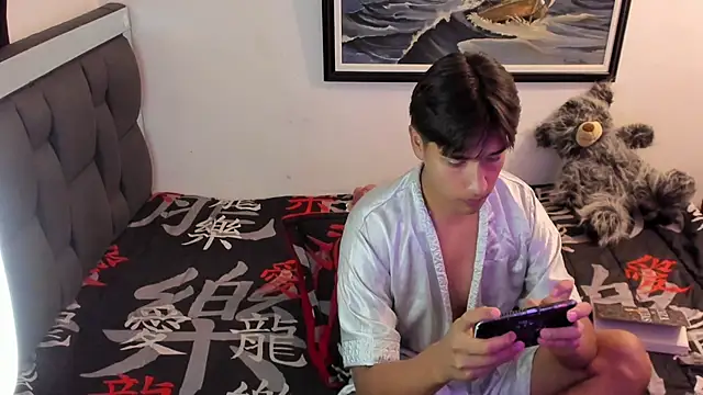 mateo-Esposito webcam