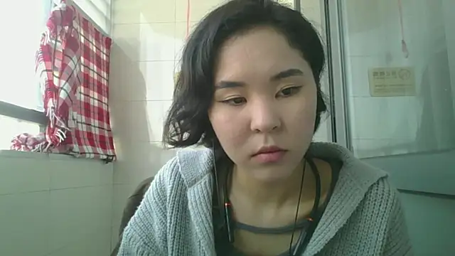 JennyCarpenter webcam