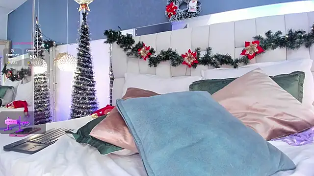 Celeste_Amber webcam