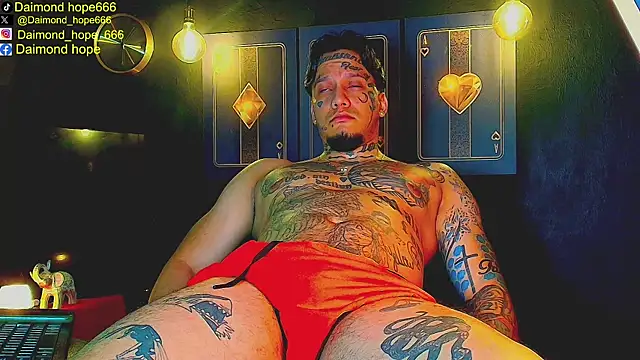 Preview of daimond_hope666