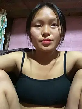 milo_bae Live Webcam on Stripchat