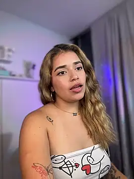 JoselinFlower_ webcam