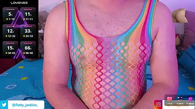 Patty_jenkinss_ webcam