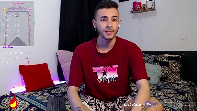 kyle_clint07 webcam
