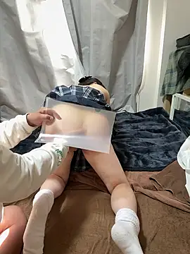 nodoka1111 Live Webcam on Stripchat