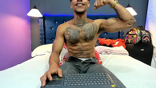 Salomon_koude webcam