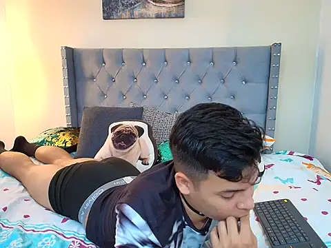 stewart_mateo_ webcam