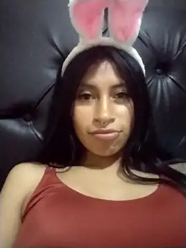 Pocahontas_tw webcam