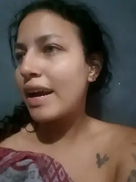 jararamis webcam stripchat model stream image