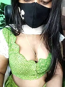 Idhika-Paul stripchat