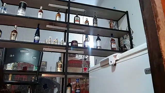 DAELAA Hottest Webcams