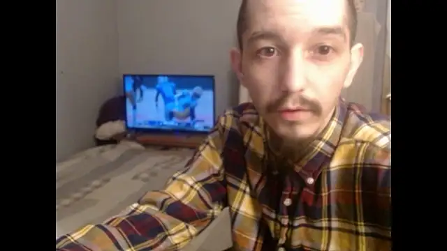 VanceFontaine webcam