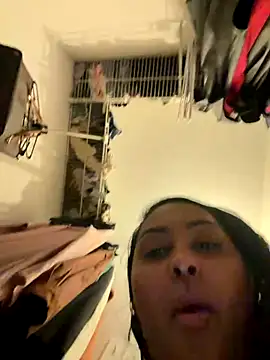 morena-brazil webcam