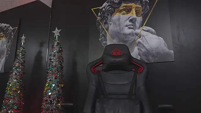 JacksonOlsenn webcam