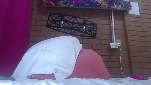 JackyHotBlack webcam