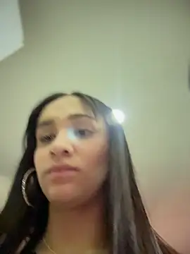 Isabella-Teen webcam