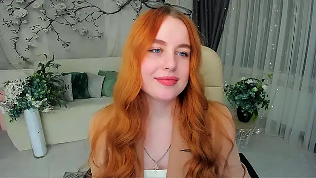 AirySilhouette webcam