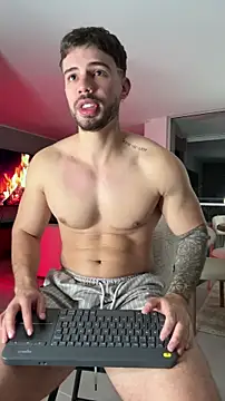 Valenthino_Salvatore webcam