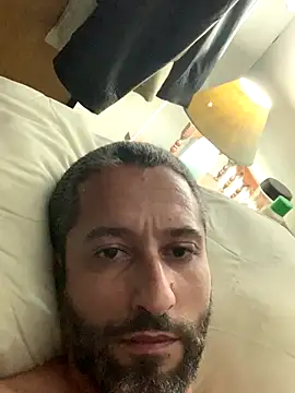 Calientesensible webcam