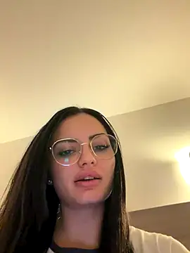 prettylittlefooxy webcam