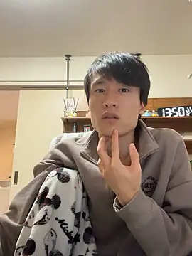 IroManager's live cam