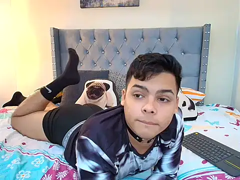 stewart_mateo_ webcam