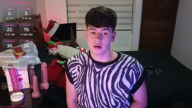 tightncuteass webcam