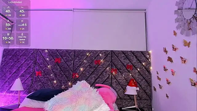 Vivi_prinncess webcam