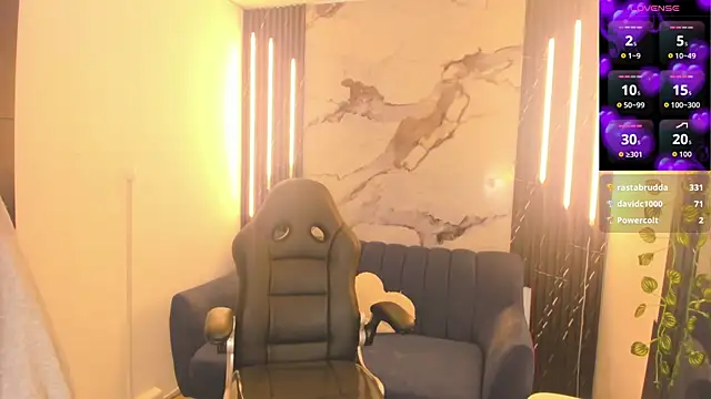 melany_heaven webcam