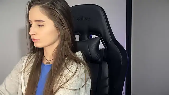 -KroshkaEnot- webcam