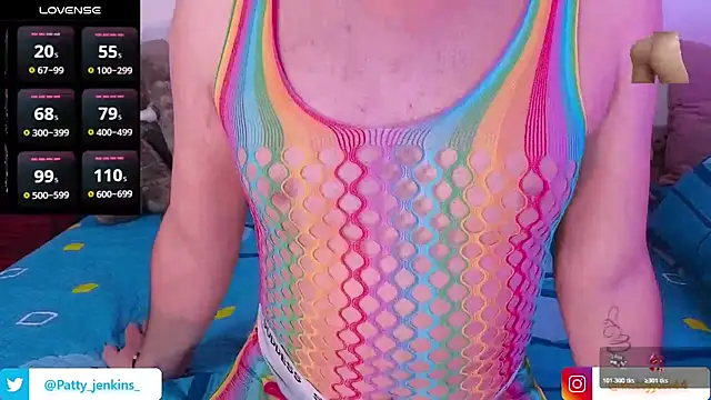 Patty_jenkinss_ webcam