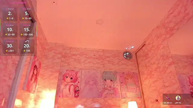 sensual_skinny webcam