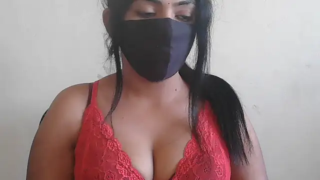 reddy_trisha (F young) - make me happy  show pvt face