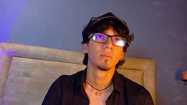 kane_del_toro webcam