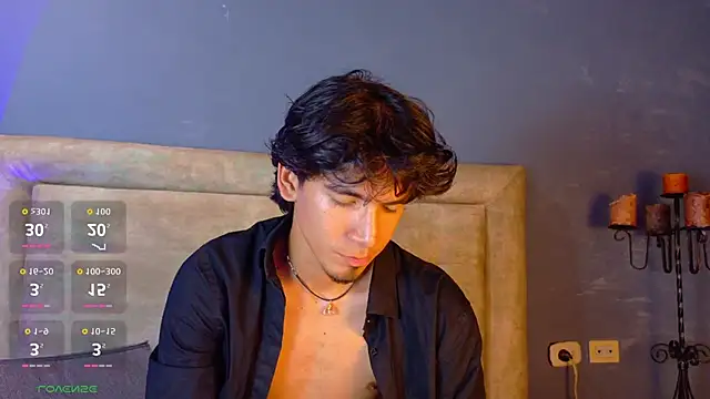 kane_del_toro webcam