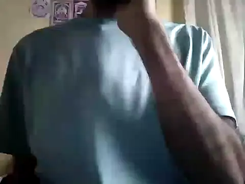 sub_slave_indi webcam