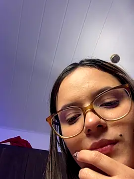 rayssabjj from StripChat is Freechat